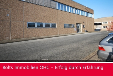 300m² Bürofläche in guter Lage von Bremen-Hemelingen