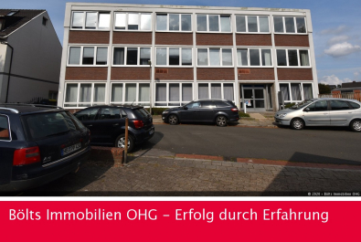 Provisionsfrei -Ca. 146 m² zentral gelegene Büroetage im vorderen Hastedt 